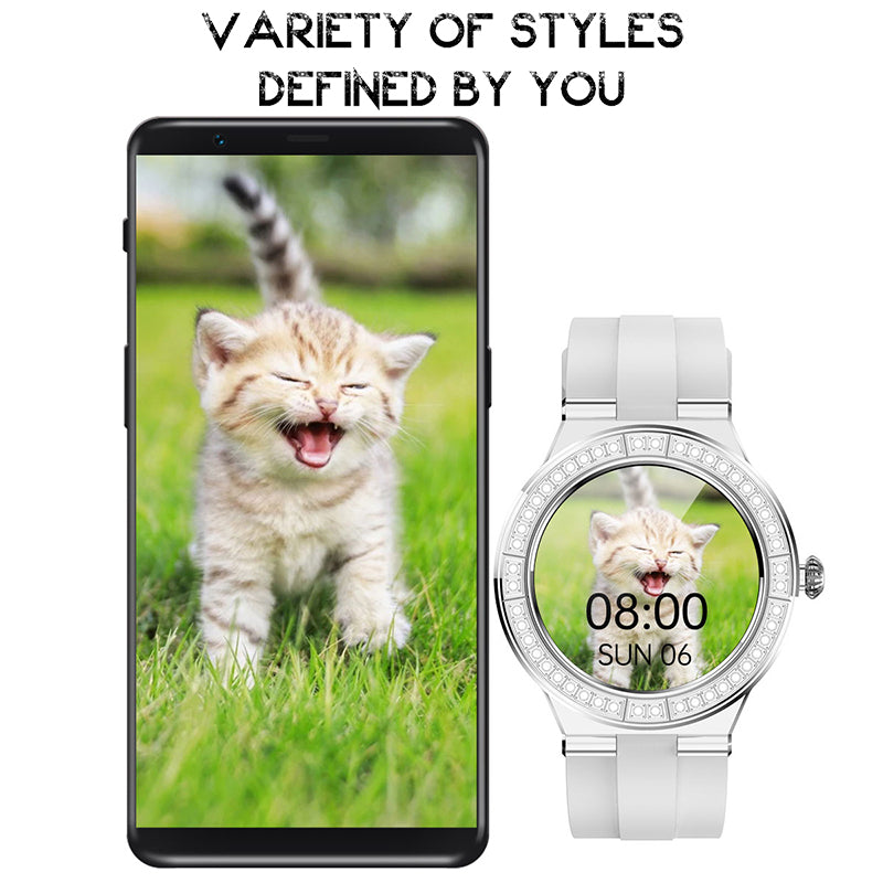smart watch smart watch